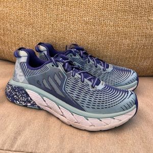 Hoka One One Gaviota Wo’s Sz 7.5